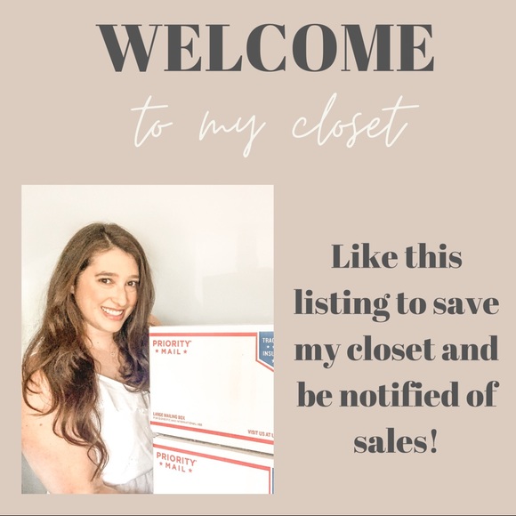 Like this listing to save my closet! - Picture 2 of 2